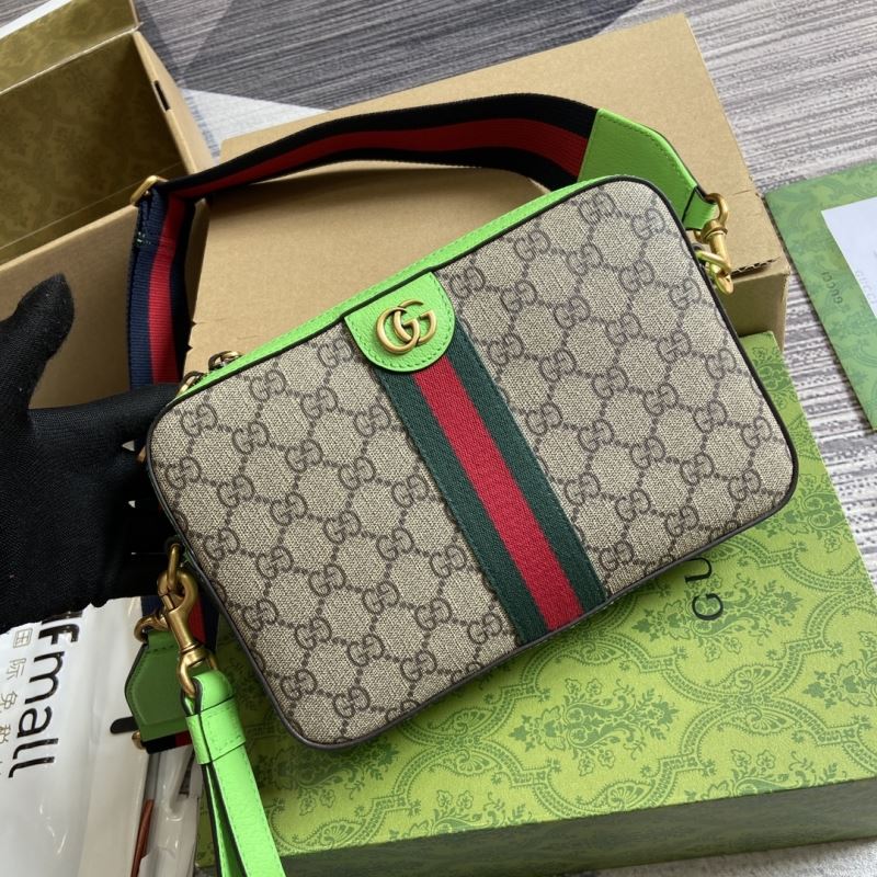 Mens Gucci Satchel Bags